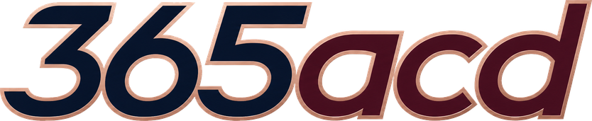 365acd লোগো